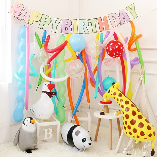 Ins Korea Xiaohongshu день рождения день рождения длинное барное барное отверстие для участия десерта для пикника для пикника