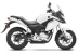 Xe máy Sundiro Honda Warhawk 190X CBF190X SDH175-7 EFI - mortorcycles mortorcycles