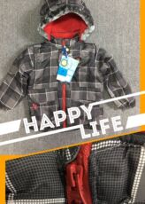 Лыжная одежда Gagou tagou 002 2T-3T