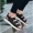 Guota 2018 mới sandal nam phiên bản Hàn Quốc của dép nam chống trượt mùa hè dép nam đế mềm - Giày thể thao / sandles