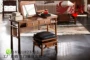 Bàn trang điểm gỗ gụ mới của Trung Quốc Cây kim ngân hoa hồng gỗ rắn kết hợp bàn trang điểm bàn ghế gỗ Su Su mua sắm đồ nội thất - Bộ đồ nội thất mẫu giường ngủ hiện đại 2020