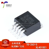 Оригинальный аутентичный xl4015e1 to-263 180 кГц антигипертензивный DC-DC Converter IC Chip