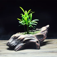 Luo Han Song (Pottery Basin)