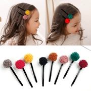 Phụ kiện tóc trẻ em Hàn Quốc cho bé dễ thương