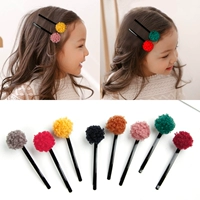 Phụ kiện tóc trẻ em Hàn Quốc cho bé dễ thương đồ cột tóc