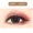 Xác thực điểm bí ẩn vẫn còn bóng mắt MCR04 đôi má hồng nhẹ nhàng sử dụng bảng mắt romand better than eyes