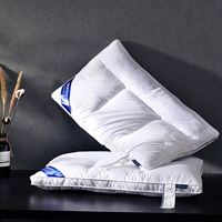 Одна гречневая подушка в трех районах