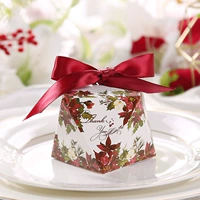 Феникс Цветочная коробка алмаза