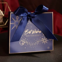 Новый глубокий синий