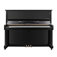 Япония импортировал оригинальный каваи подержанный пианино Kawai KS-1A Kawaii начинающий использовал пианино для проверки пианино