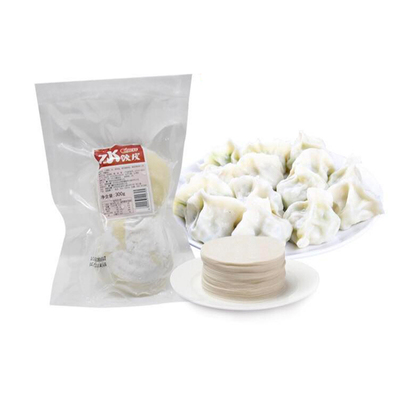 Yinxiang пельмени кожа 300G