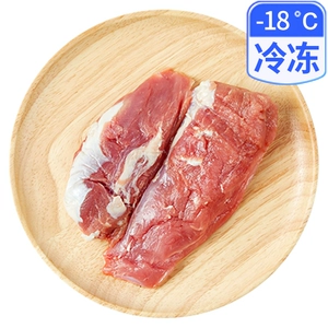 Вырезка рафинированная 248г