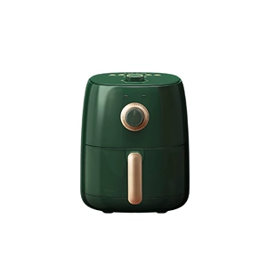 Joyoung Air Fryer Green Kl26-VF171