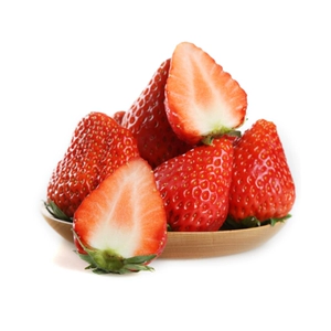 [Новый сезонный продукт] Клубника Даньдун Цзюцзю, 300 г/коробка