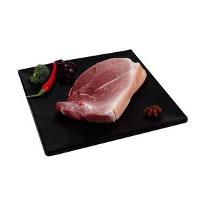 Свежее изысканное мясо с передним котлом 350 г/коробку