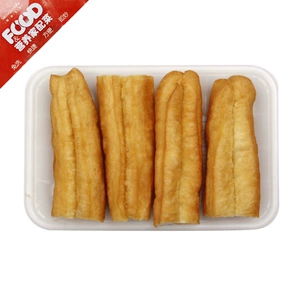[TXD火锅配菜-油条  约120g/份]
