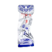 Yinjiagou помогает копченым ароматным куриным ногам (галоген) 25 г/сумка