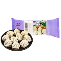 Nanxiang Xiao Long Bao (соус со вкусом) 180г