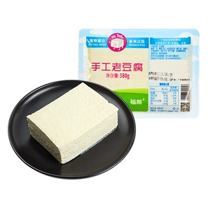 Старый тофу (fuyin) ручной работы 380g