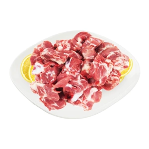 [【当天分切】带肉猪小排350g/盒（现制）]