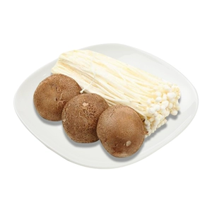 Фламмулина эноки грибная комбинация 200г/порция