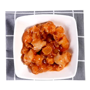 [【当天现制】味付螺肉150g/盒]