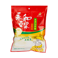 冲饮谷物 永和豆浆无蔗糖豆浆粉 350克/袋 Tiffany