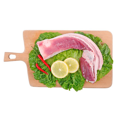 Xuanrun tu pig pir work belly 350 г/коробка