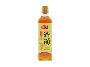 [海天古道料酒450ml/瓶]