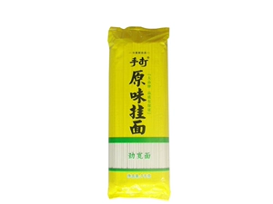 [今麦郎 挂面劲宽面 原味 1kg]