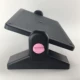 Черная ручка FR003-Pink