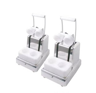 Рисовая шариковая машина MR-101 Специальный инструмент треугольник круглый