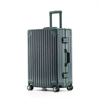 Алюминиевая рама с защитой от царапин [темно-зеленый]