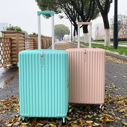 Свежий универсальный чемодан, 20 дюймов, 24 дюймов
