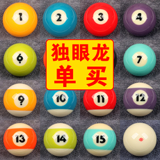 Шары для бильярда