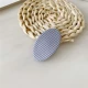 Ellipse небольшая сетка (серая)