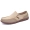 Một đôi giày vải mùa hè giản dị 48 cũ Bắc Kinh gân bò dưới giày XL vải 45 khử mùi 46 lười biếng 47