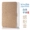 FCWM kindle vỏ bảo vệ paperwhite1 2 3 cầm tay e-book bao da bảo vệ bìa 958 nhà KPW - Phụ kiện sách điện tử