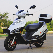 Có thể được thương hiệu thương hiệu mới Wuyang honda xe gắn máy nhiên liệu tăng cường 125cc xe gắn máy xe tay ga