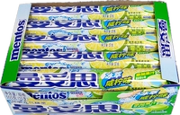 [15 штук] Ледяной соленый лимон