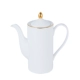 Phong Cách Châu Âu Gốm Logo Tùy Chỉnh Phòng Khách Cà Phê Đĩa Bộ Trà Chiều Cốc Nước Khay Chứa Hình Chữ Nhật bình ủ trà giữ nhiệt