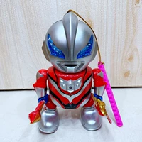 Ultra, Ультрамен Тига, 24×19×12см