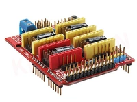 V3 Модуль платы водителя по расширению гравировки V3