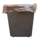 40-60L Классификационная сумка Pingkou 50 коричневый