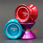 Yo-Yo MAGIC YOYO N5 Thug Yo-Yo Xuất khẩu Hoa Kỳ yoyo Ball Metal