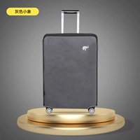 Серо-эластичный Оксфорд-24 дюйма [устойчивая к износостойкому устойчивому устойчивому посадку]