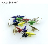 Chuyển qua cầu nối ván trượt TEAM SOLDIER BAR 3 ngón tay (khung bánh xe) cầu SB3 nhiều màu tùy chọn - Trượt băng / Trượt / Thể thao mạo hiểm nón poc 07