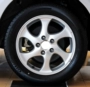 JAC và Yue Bánh xe hợp kim nhôm 16 inch Jianghuai bánh xe vòng thép bánh xe vòng nhôm bánh xe mới - Rim mâm ô tô xe hơi