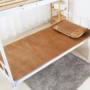 ghế Summer mây có thể gập lại mat ngủ 0,9 m 90 ghế ký túc xá sinh viên giường tầng dành riêng 1m 80 cm miễn phí vận chuyển - Thảm mùa hè chiếu trúc trường sinh