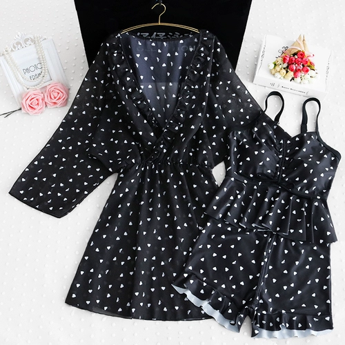 Купальник, комплект, большой размер, 3 предмета, по фигуре, коллекция 2021, защита от солнца